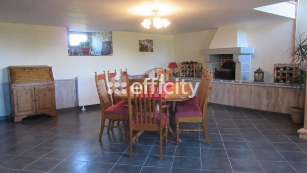 Maison 9 pièces - 269 m²