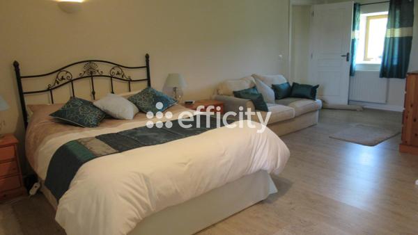 Maison 9 pièces - 269 m²