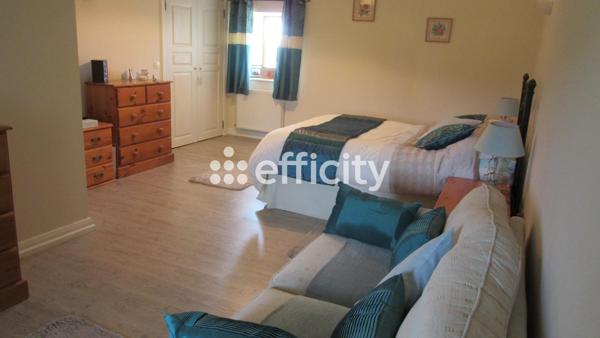 Maison 9 pièces - 269 m²