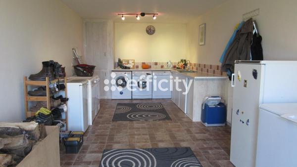 Maison 9 pièces - 269 m²