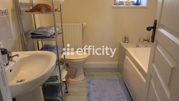 Maison 9 pièces - 269 m²