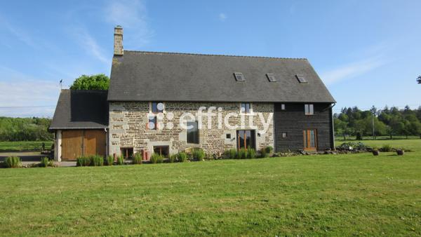 Maison 9 pièces - 269 m²