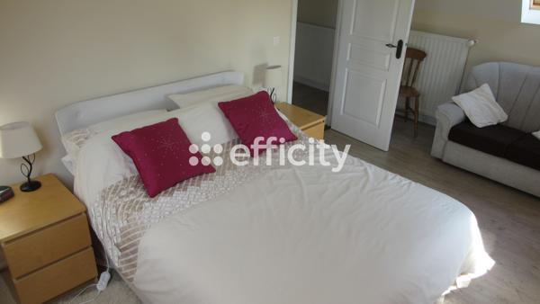 Maison 9 pièces - 269 m²