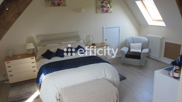 Maison 9 pièces - 269 m²