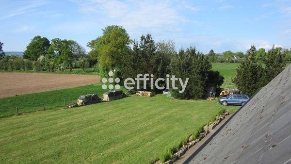 Maison 9 pièces - 269 m²