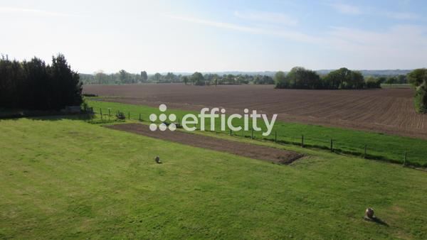 Maison 9 pièces - 269 m²