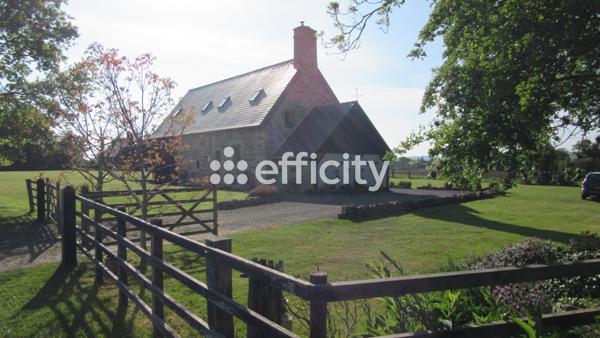 Maison 9 pièces - 269 m²