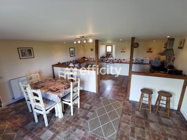 Maison 9 pièces - 269 m²