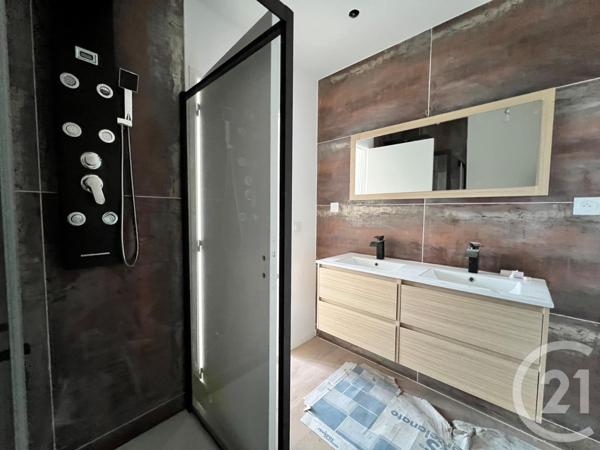 Appartement F4 à vendre  4 pièces - 77,61 m2 HOUILLES - 78