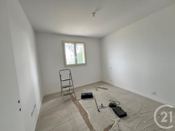 Appartement F4 à vendre  4 pièces - 77,61 m2 HOUILLES - 78