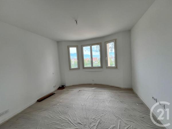 Appartement F4 à vendre  4 pièces - 77,61 m2 HOUILLES - 78
