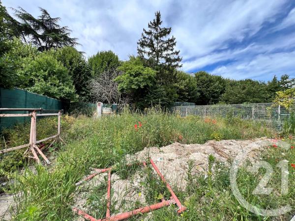 Appartement F4 à vendre  4 pièces - 77,61 m2 HOUILLES - 78