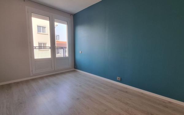 Appartement à louer    4 pièces •  Caen