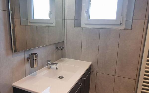 Appartement à louer    4 pièces •  Caen