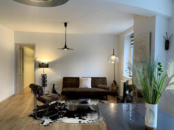 Belle demeure Condrieu 11 pièce(s)  450 m2