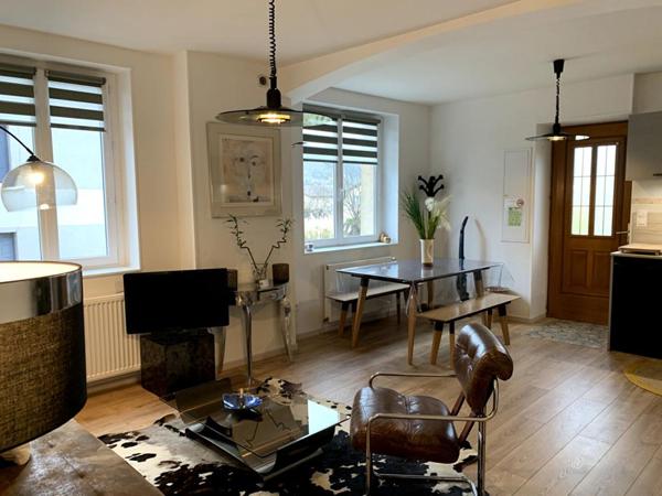 Belle demeure Condrieu 11 pièce(s)  450 m2