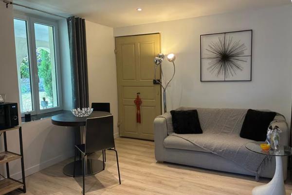 Belle demeure Condrieu 11 pièce(s)  450 m2