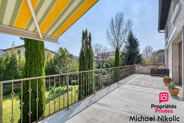 Belle demeure Condrieu 11 pièce(s)  450 m2