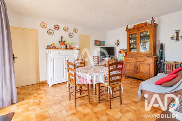 Appartement à vendre 2 pièces 39 m² Roquebrune-sur-Argens