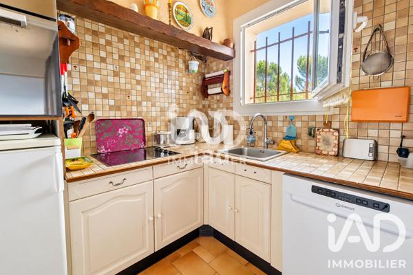 Appartement à vendre 2 pièces 39 m² Roquebrune-sur-Argens