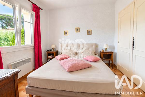Appartement à vendre 2 pièces 39 m² Roquebrune-sur-Argens
