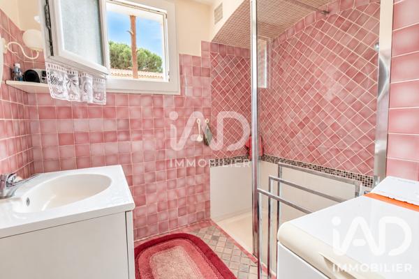 Appartement à vendre 2 pièces 39 m² Roquebrune-sur-Argens