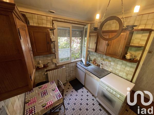 Maison 5 pièces de 88 m² à Poissy (78300)
