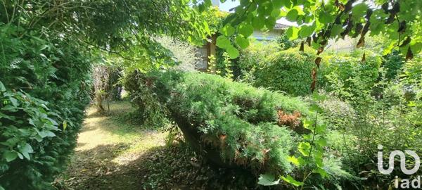 Maison 5 pièces de 88 m² à Poissy (78300)