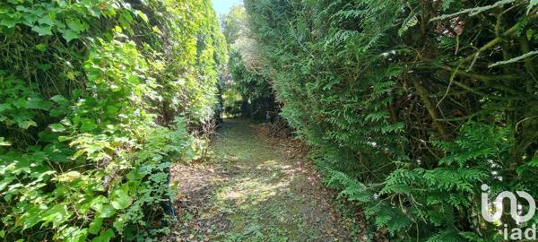 Maison 5 pièces de 88 m² à Poissy (78300)