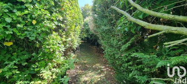 Maison 5 pièces de 88 m² à Poissy (78300)