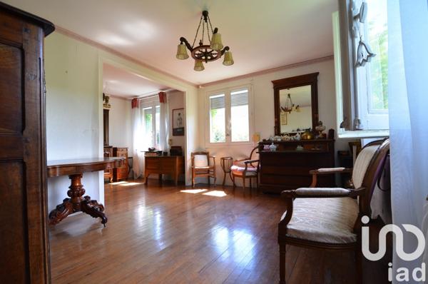 Maison 5 pièces de 88 m² à Poissy (78300)