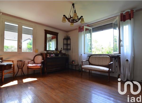 Maison 5 pièces de 88 m² à Poissy (78300)