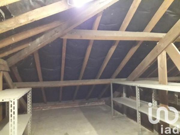 Maison 5 pièces de 88 m² à Poissy (78300)