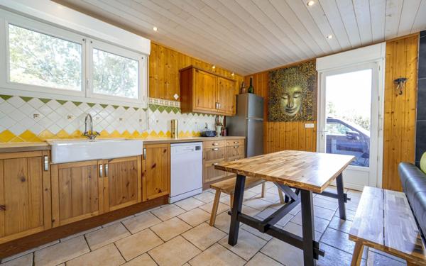 Maison à vendre    6 pièces •  Lit-et-Mixe