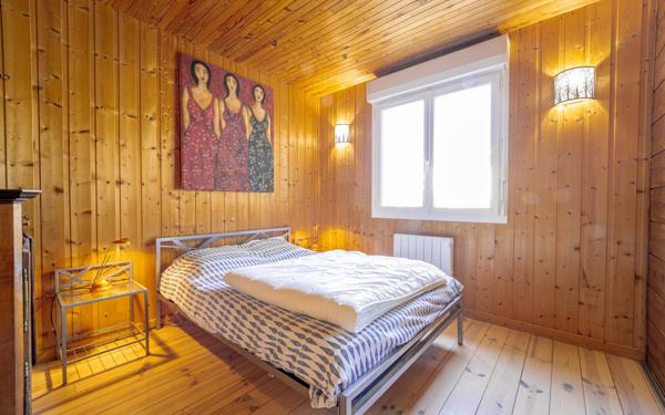 Maison à vendre    6 pièces •  Lit-et-Mixe