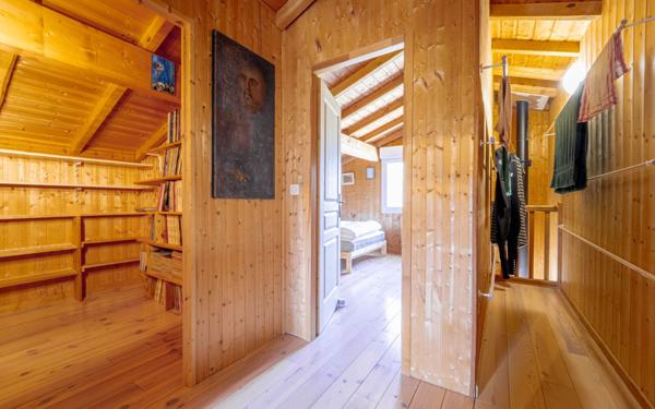 Maison à vendre    6 pièces •  Lit-et-Mixe