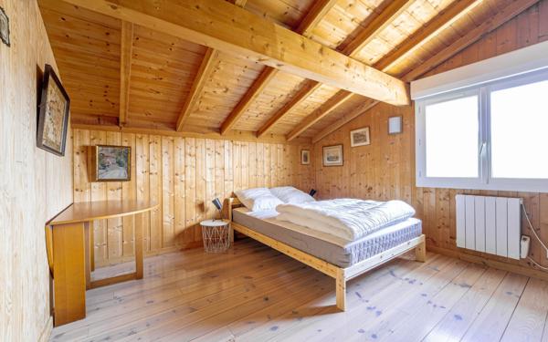 Maison à vendre    6 pièces •  Lit-et-Mixe