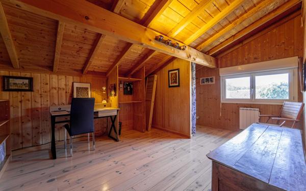 Maison à vendre    6 pièces •  Lit-et-Mixe