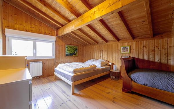 Maison à vendre    6 pièces •  Lit-et-Mixe