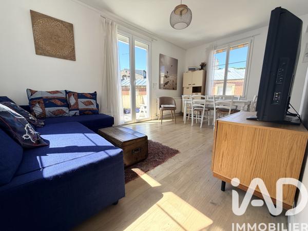Maison (prestige) à vendre 7 pièces 106,16 m² Trouville-sur-Mer