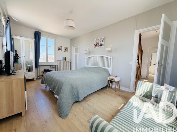 Maison (prestige) à vendre 7 pièces 106,16 m² Trouville-sur-Mer
