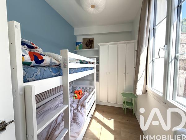 Maison (prestige) à vendre 7 pièces 106,16 m² Trouville-sur-Mer