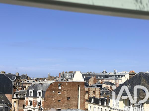 Maison (prestige) à vendre 7 pièces 106,16 m² Trouville-sur-Mer