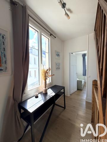 Maison (prestige) à vendre 7 pièces 106,16 m² Trouville-sur-Mer