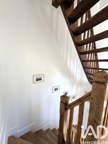 Maison (prestige) à vendre 7 pièces 106,16 m² Trouville-sur-Mer