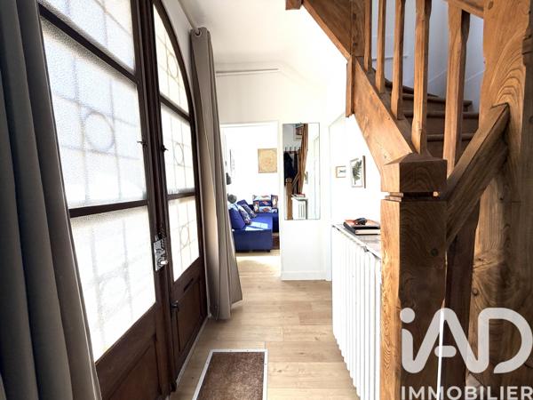 Maison (prestige) à vendre 7 pièces 106,16 m² Trouville-sur-Mer