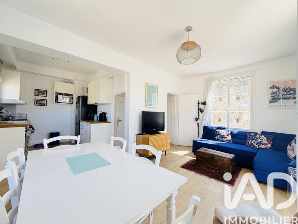 Maison (prestige) à vendre 7 pièces 106,16 m² Trouville-sur-Mer