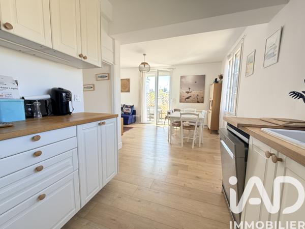 Maison (prestige) à vendre 7 pièces 106,16 m² Trouville-sur-Mer