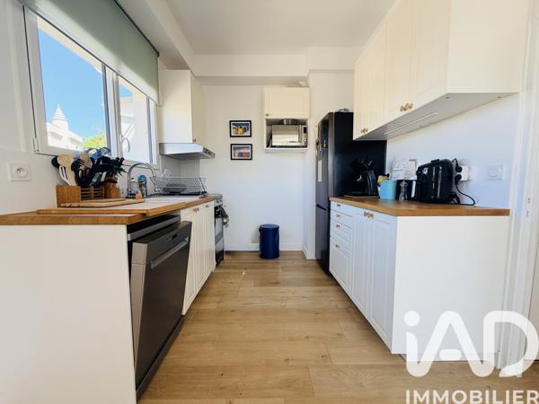Maison (prestige) à vendre 7 pièces 106,16 m² Trouville-sur-Mer