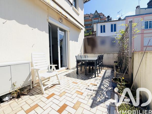 Maison (prestige) à vendre 7 pièces 106,16 m² Trouville-sur-Mer
